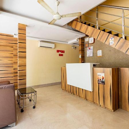 Hotel Elite 59 Mumbai Bagian luar foto