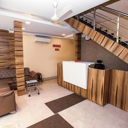 Hotel Elite 59 Mumbai Bagian luar foto