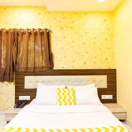 Hotel Elite 59 Mumbai Bagian luar foto