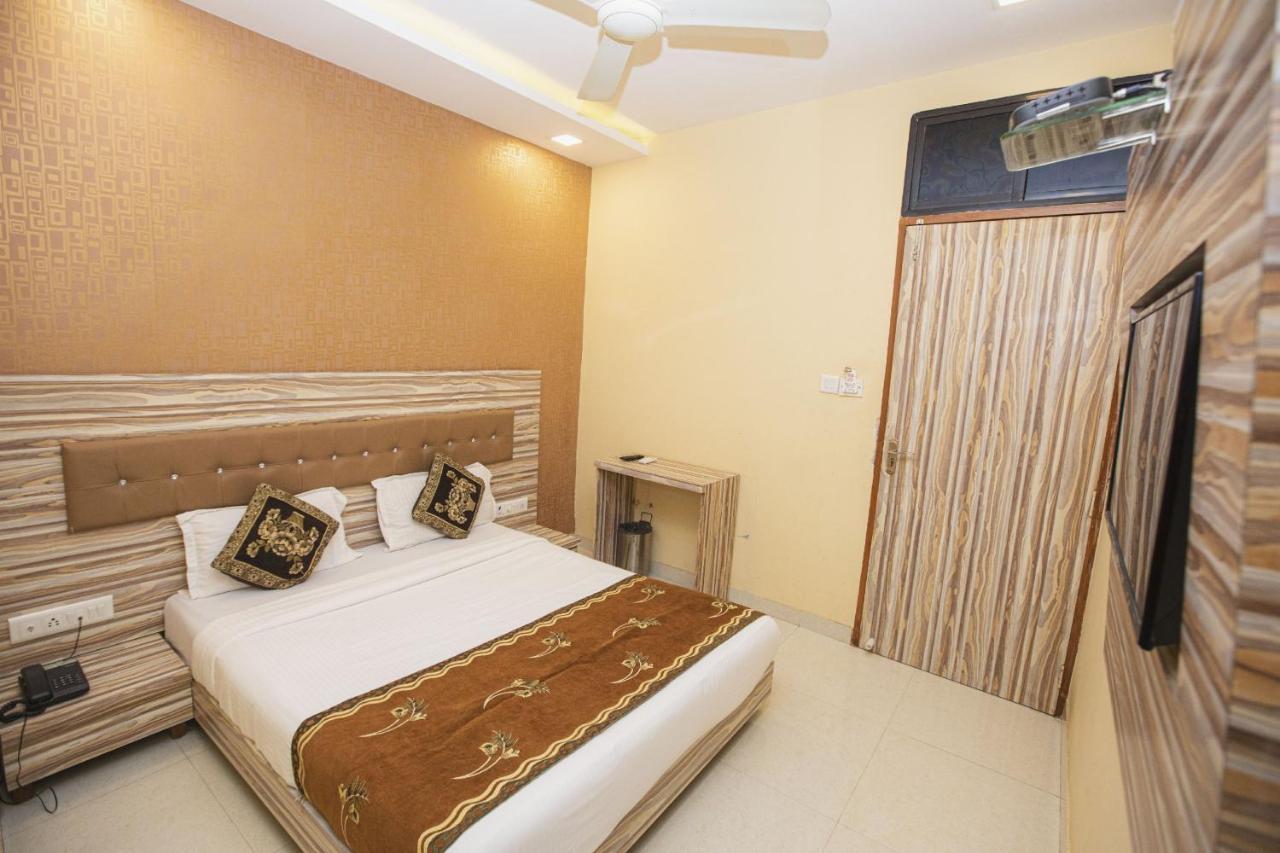 Hotel Elite 59 Mumbai Bagian luar foto