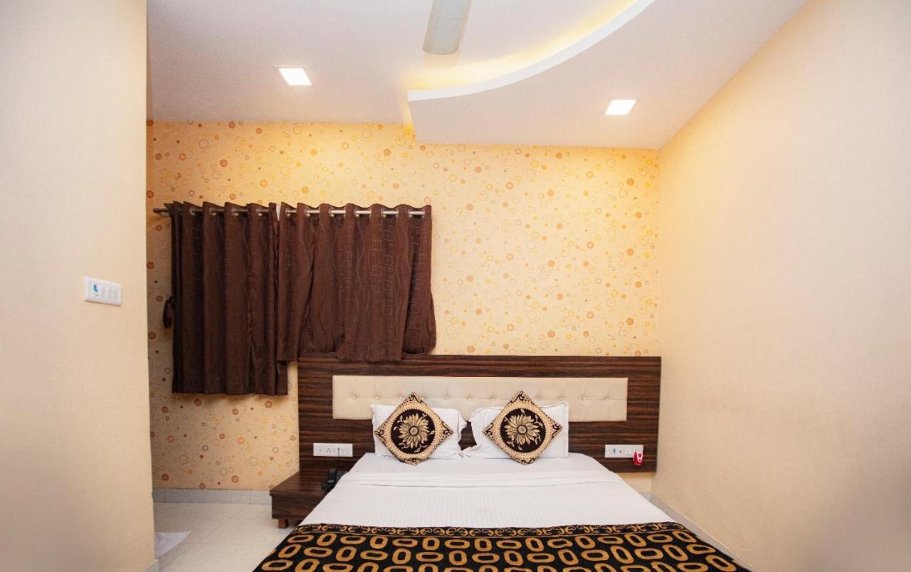 Hotel Elite 59 Mumbai Bagian luar foto