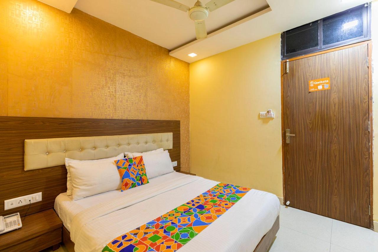 Hotel Elite 59 Mumbai Bagian luar foto