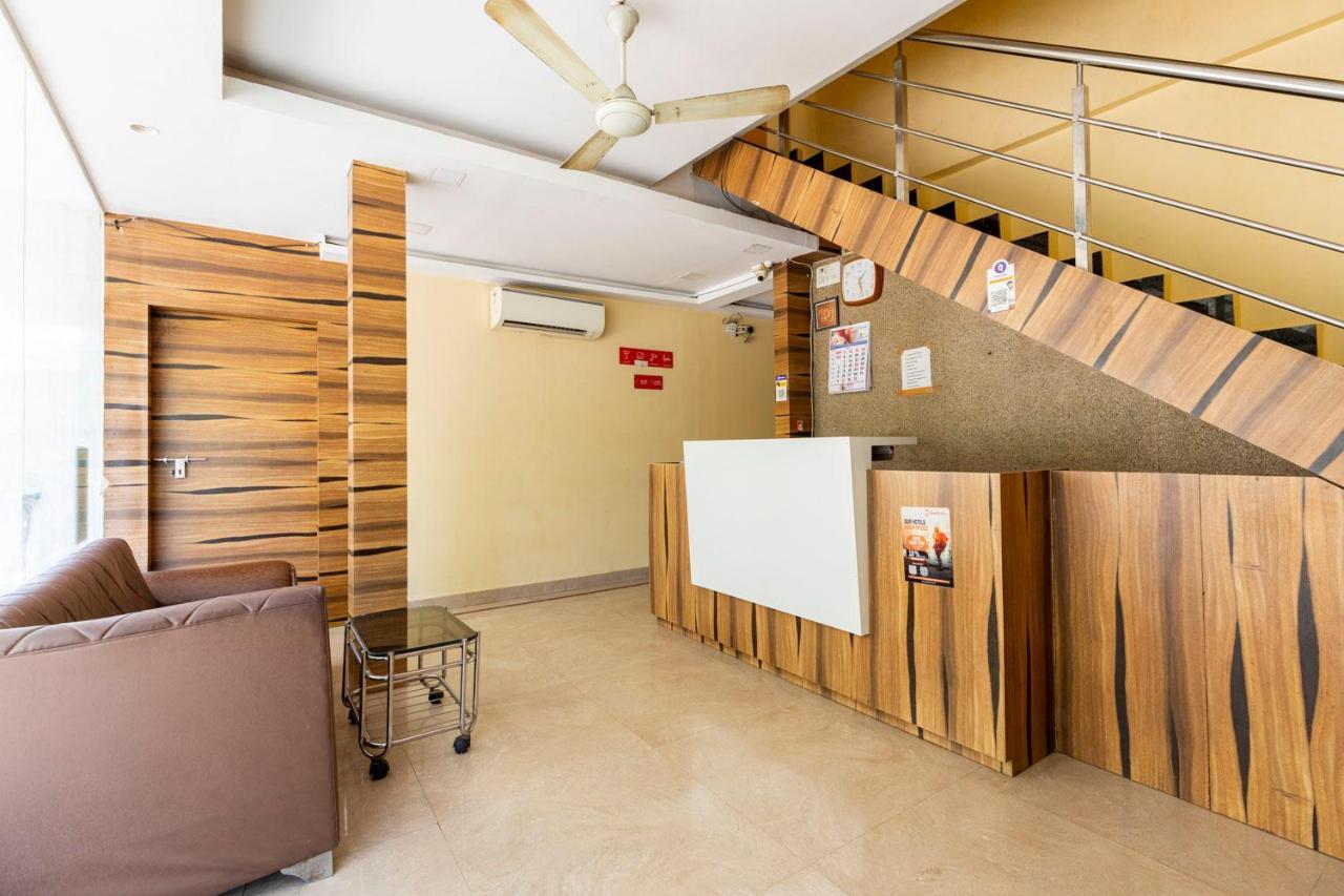 Hotel Elite 59 Mumbai Bagian luar foto