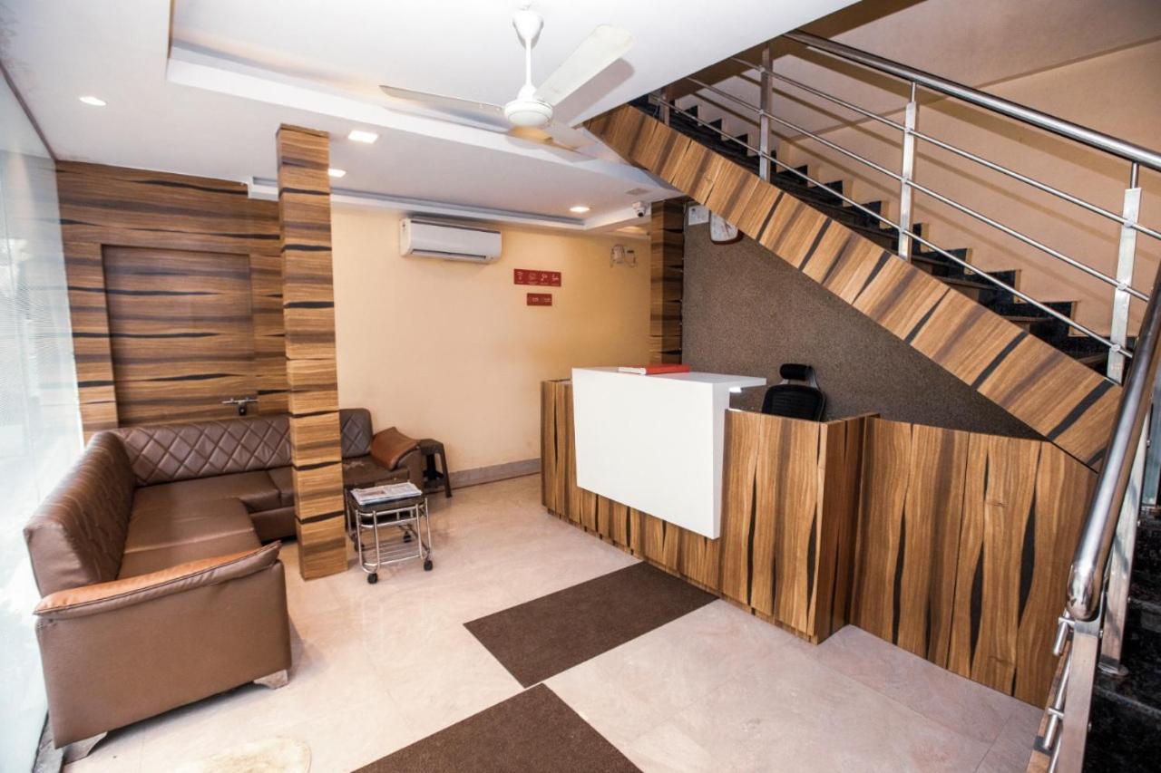 Hotel Elite 59 Mumbai Bagian luar foto