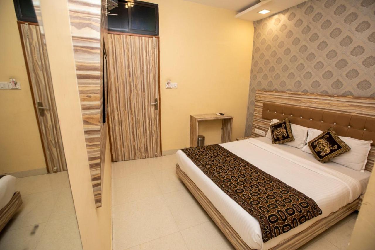 Hotel Elite 59 Mumbai Bagian luar foto