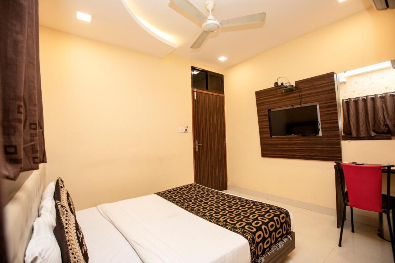 Hotel Elite 59 Mumbai Bagian luar foto