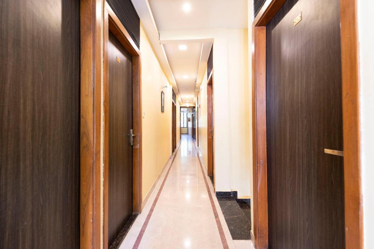 Hotel Elite 59 Mumbai Bagian luar foto