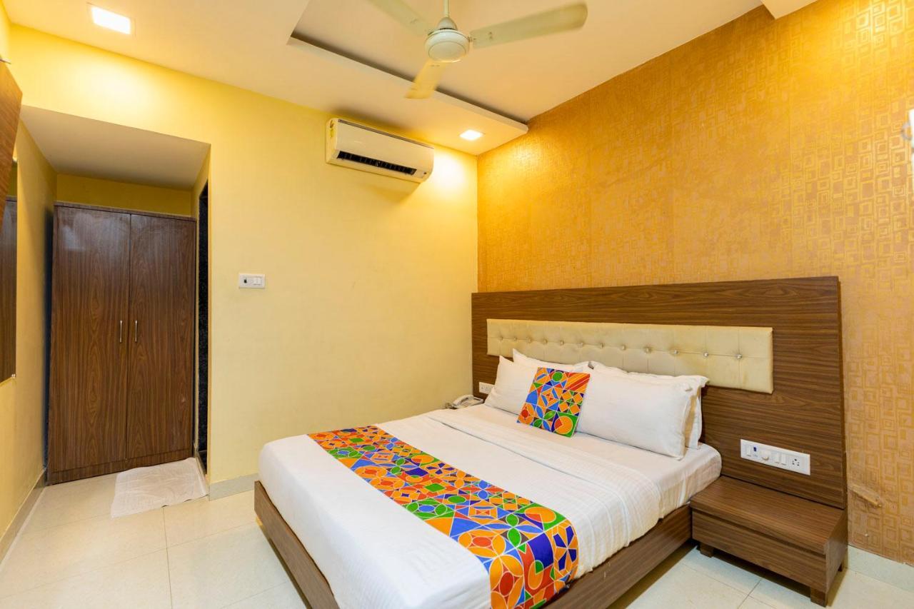 Hotel Elite 59 Mumbai Bagian luar foto