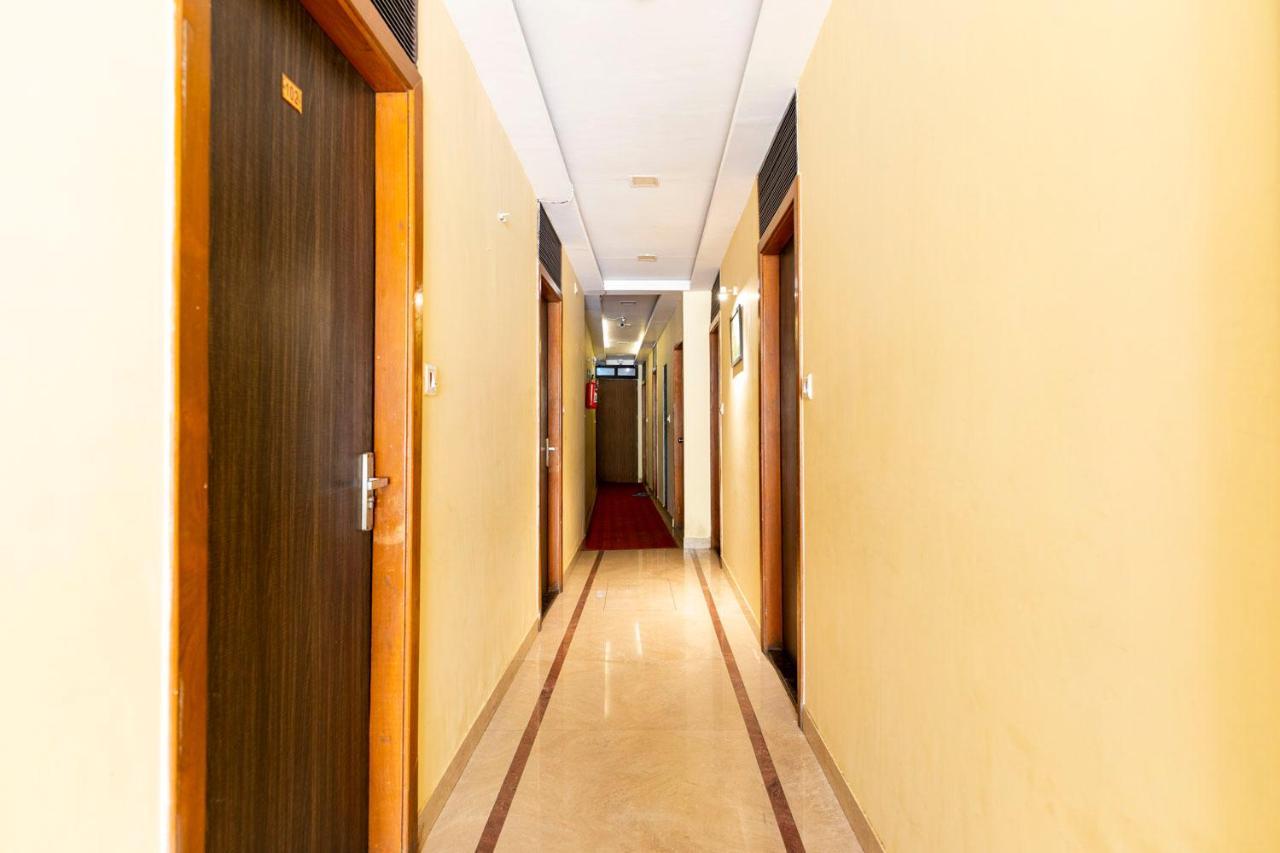 Hotel Elite 59 Mumbai Bagian luar foto