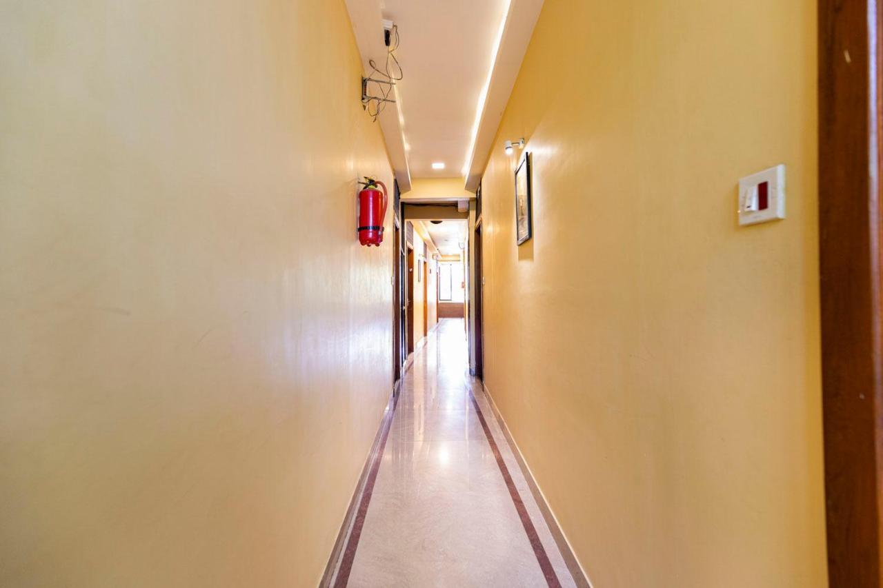 Hotel Elite 59 Mumbai Bagian luar foto
