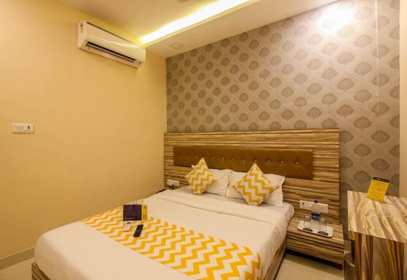 Hotel Elite 59 Mumbai Bagian luar foto