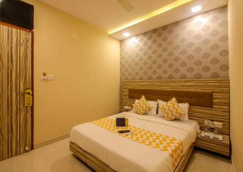 Hotel Elite 59 Mumbai Bagian luar foto