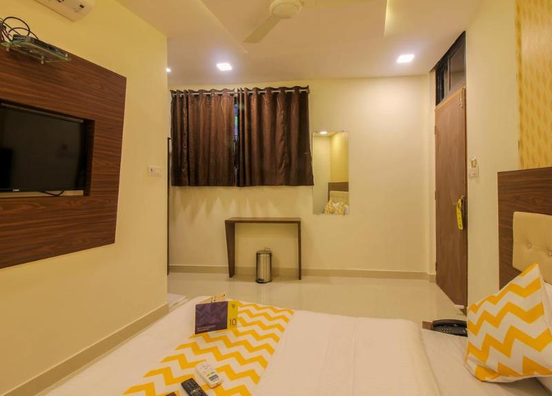 Hotel Elite 59 Mumbai Bagian luar foto