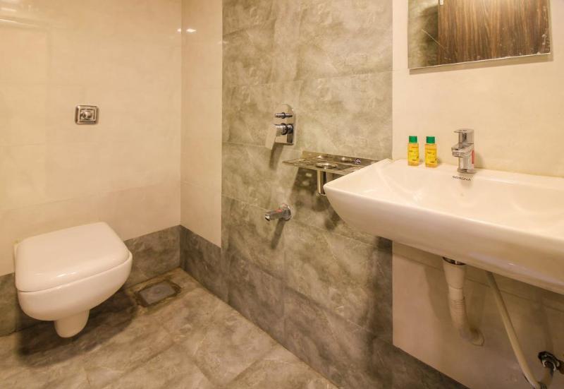 Hotel Elite 59 Mumbai Bagian luar foto