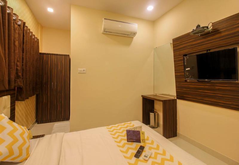 Hotel Elite 59 Mumbai Bagian luar foto
