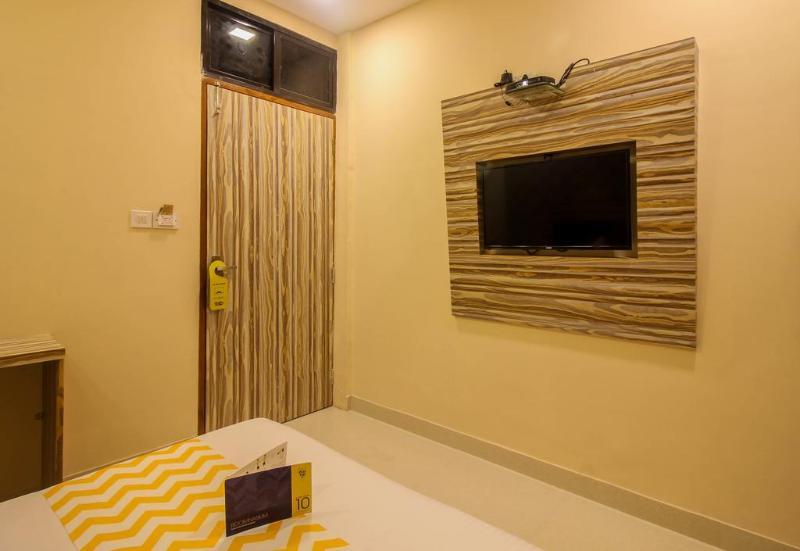 Hotel Elite 59 Mumbai Bagian luar foto