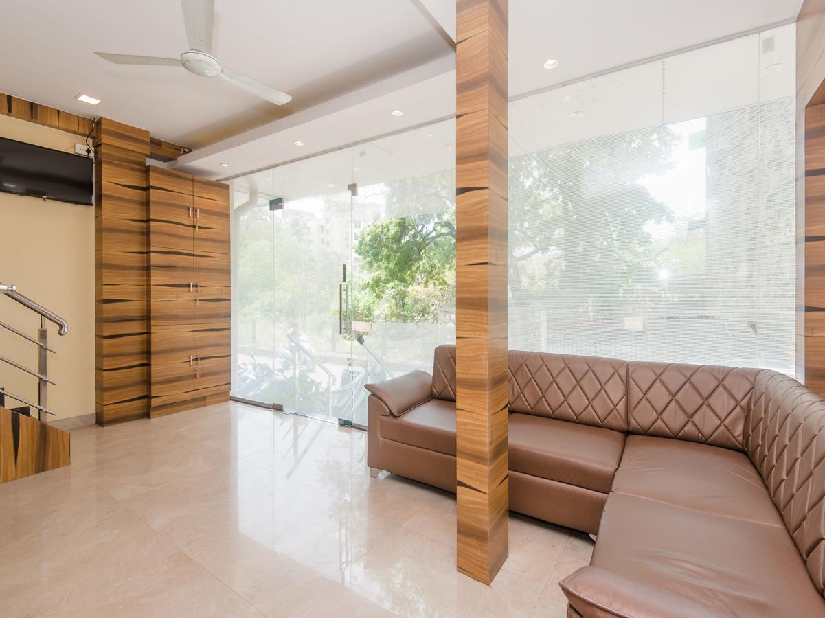 Hotel Elite 59 Mumbai Bagian luar foto
