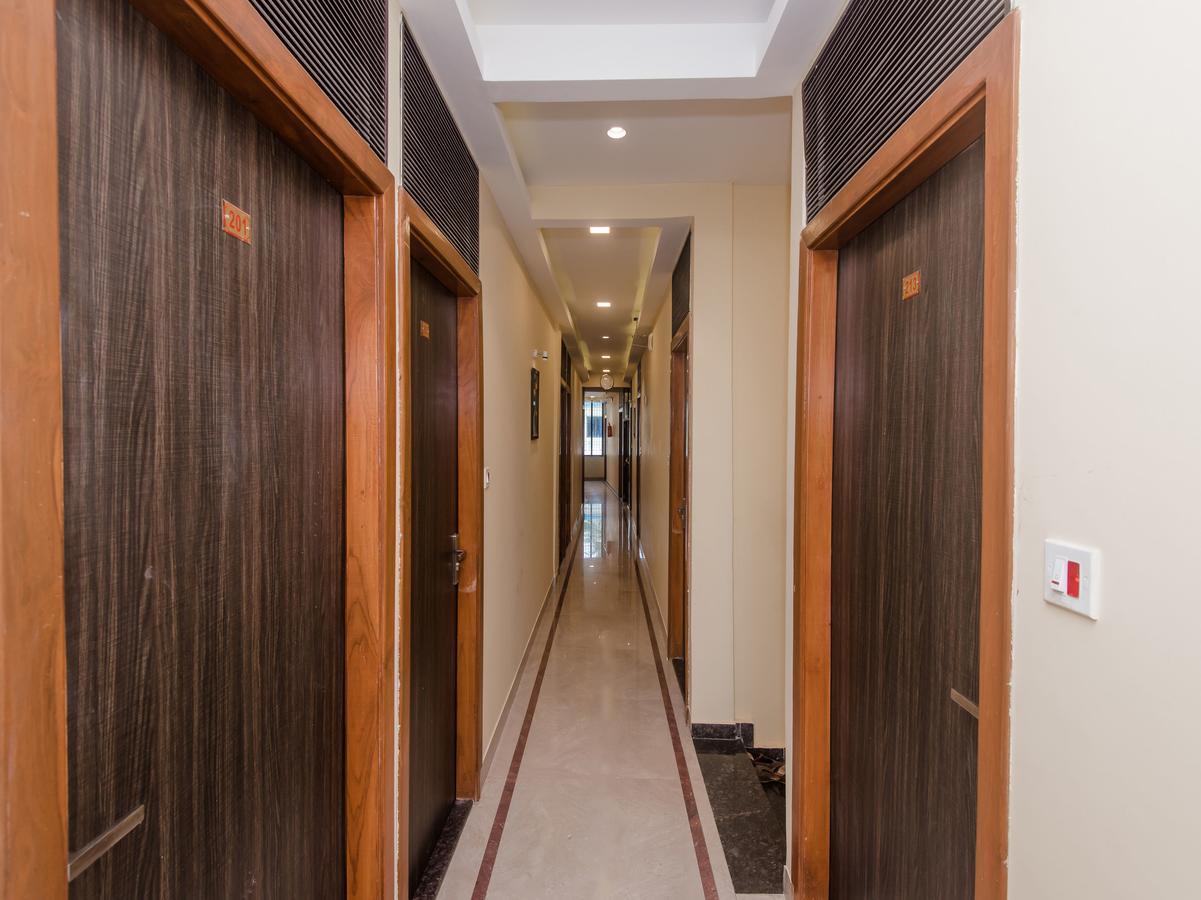Hotel Elite 59 Mumbai Bagian luar foto