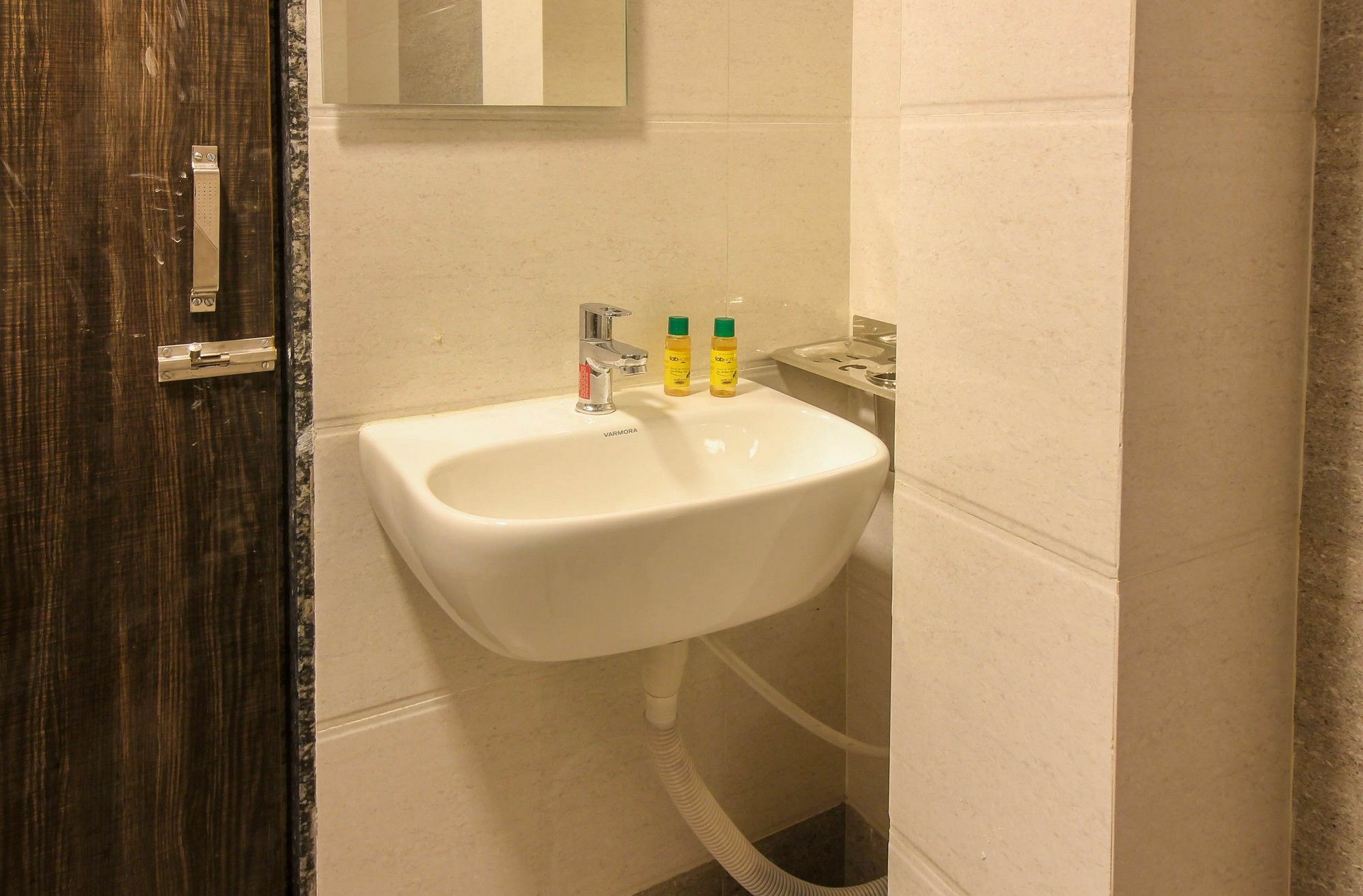 Hotel Elite 59 Mumbai Bagian luar foto