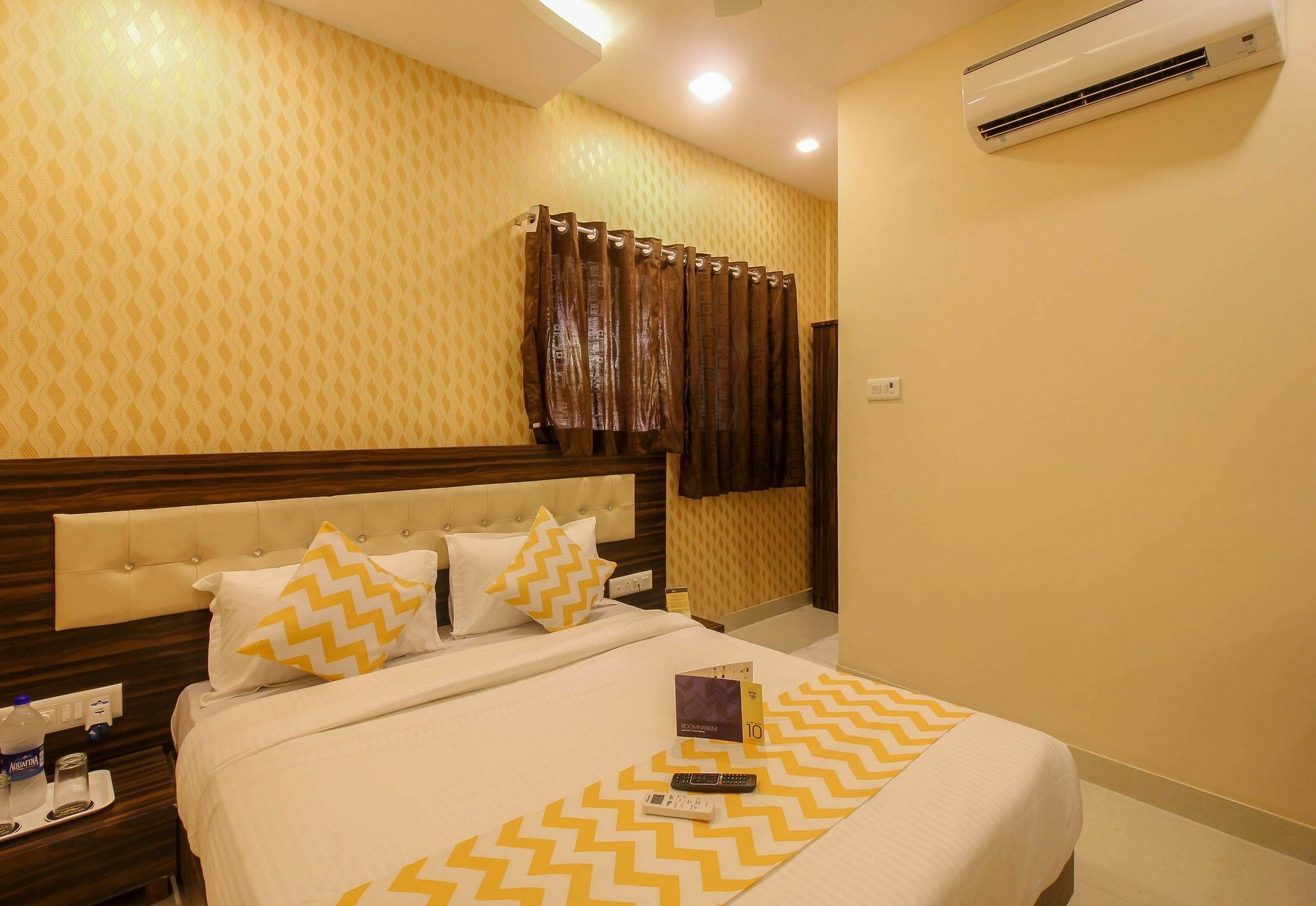 Hotel Elite 59 Mumbai Bagian luar foto