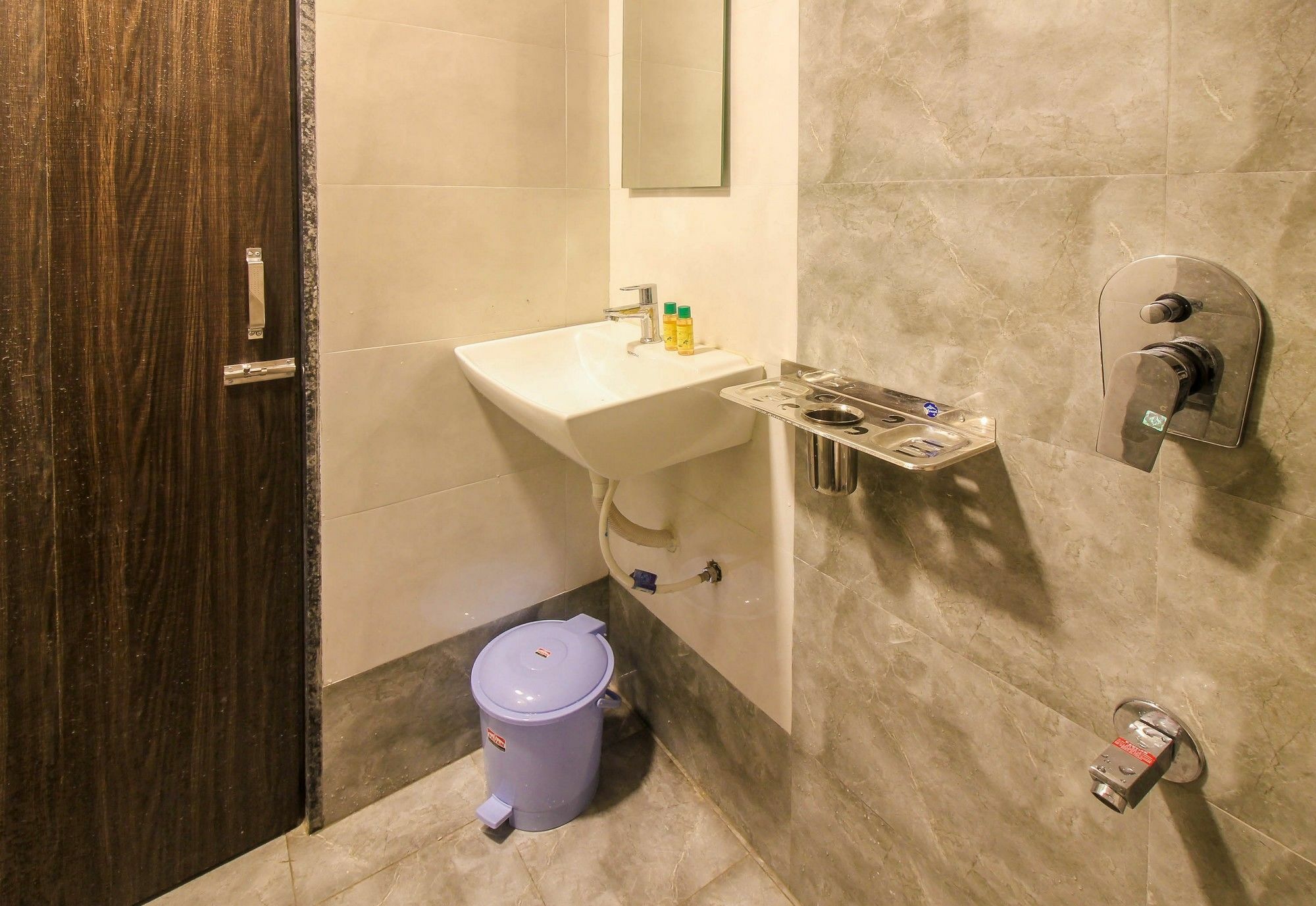 Hotel Elite 59 Mumbai Bagian luar foto